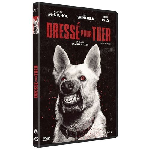 Dressé Pour Tuer