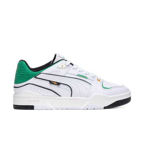 Baskets Puma Homme Slipstream Ball Homem Blanc - 40