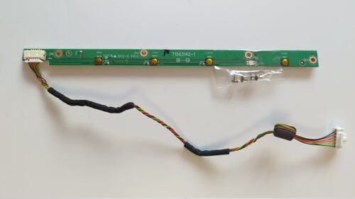 Carte 715G3142-1 pour moniteur HP