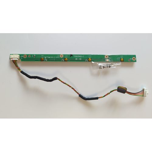 Carte 715G3142-1 pour moniteur HP