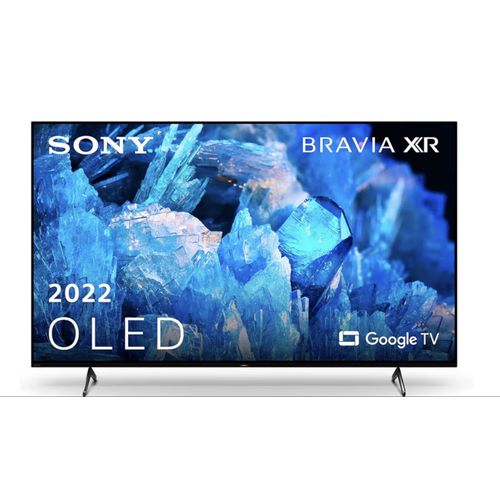 Sony XR-65A75K Bravia XR OLED