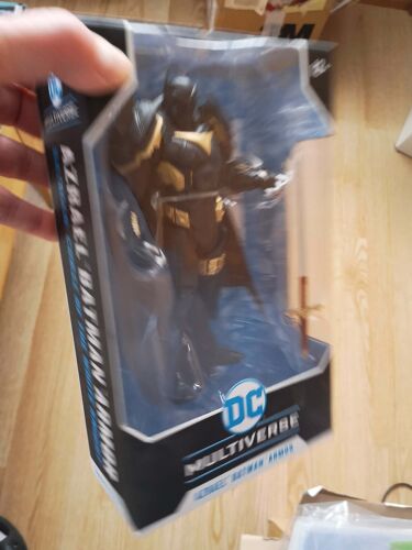 Figurine Azrael Mcfarlane Toys