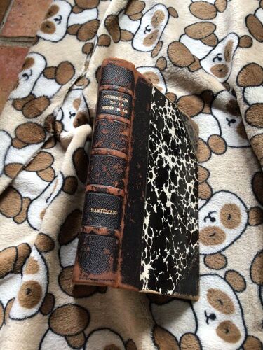 Formation De La Jeune Fille, Son Âme, Son C?ur, Sa Volonté. Joseph Baeteman 