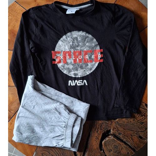 Pyjama 12 Ans Nasa