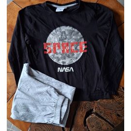 Pyjama 12 Ans Nasa