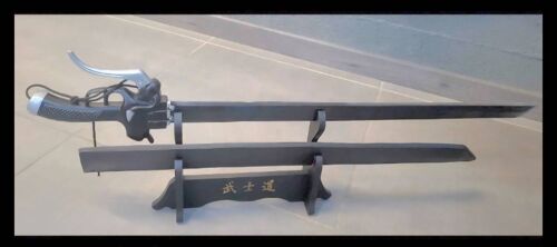 Katana de décoration Attack des Titans