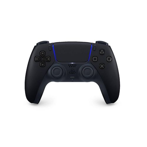 Manette sans fil Sony DualSense Noir minuit pour PS5 et PC