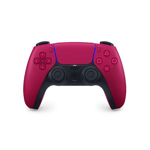 Manette sans fil DualSense¿ Cosmic Red PS5 et PC SONY