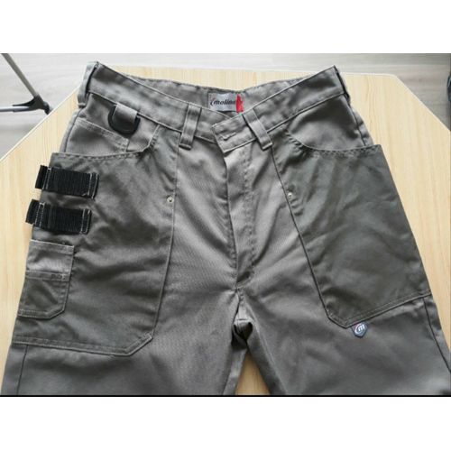 Pantalon De Travail Molinel