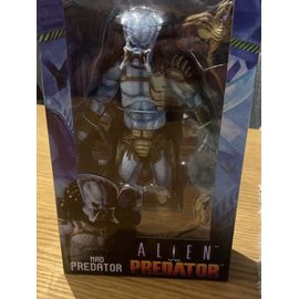 Alien Vs Predator Figurine Mad Predator ( Neca 2018 ) 