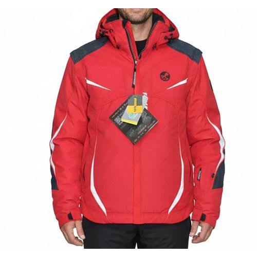 Veste De Ski Haut De Gamme Energiapura - Taille M