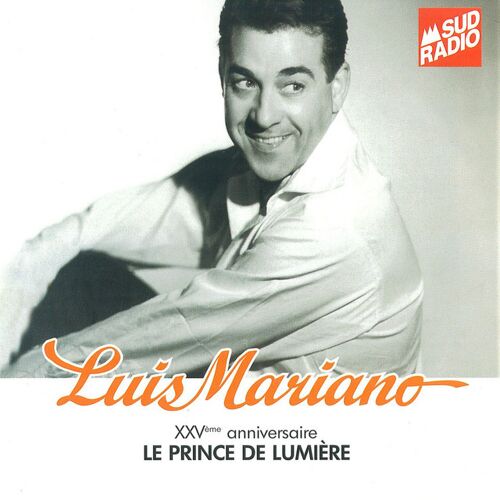 Luis Mariano