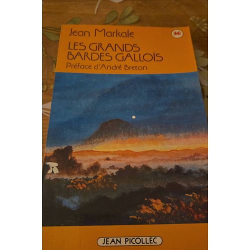 Les Grands Barbes Gallois