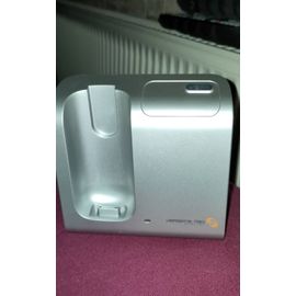 Base de recharge Alcatel Versatis 780S pour téléphone numérique DECT GAP sans fil 780 digital sms Atlinks