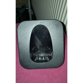 Base de rechargement seule pour CD155 Philips téléphone fixe sans fil numérique chargeur seul