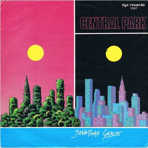 Central Park