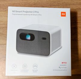 Rétroprojecteur Mi Smart pro 2