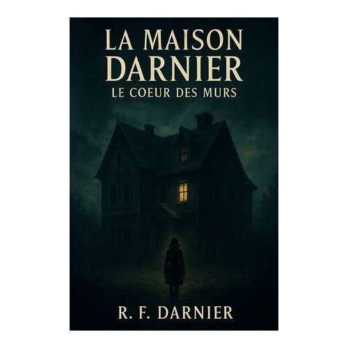 La Maison Darnier ¿ Tome 1 : Le Coeur Des Murs