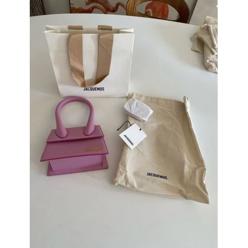 Sac jacquemus chiquito moyen