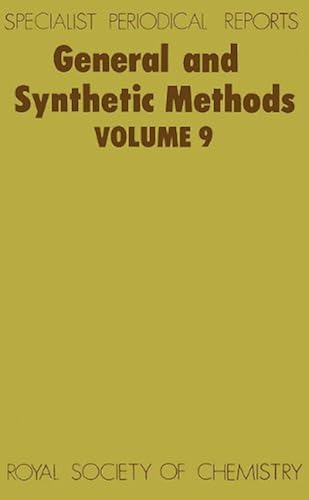 General And Synthetic Methods