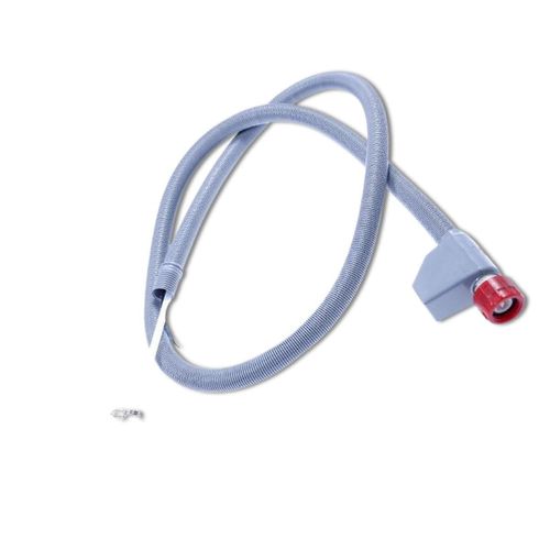 Tuyau d'alimentation aquastop d'origine Lave-vaisselle (1760360300 C00871852 BEKO GRUNDIG WHIRLPOOL)