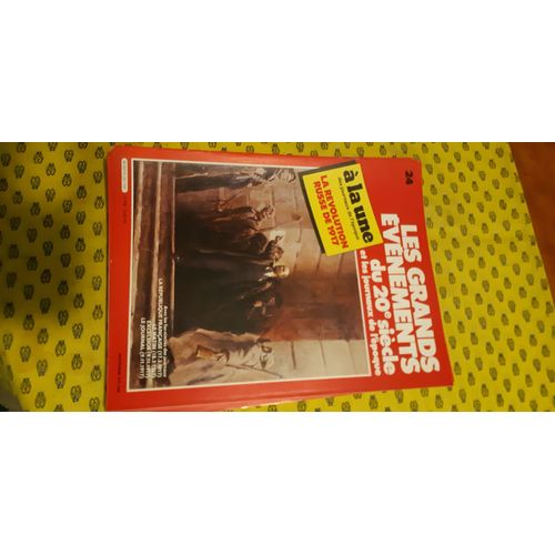 Une. La Révolution Russe De 1917