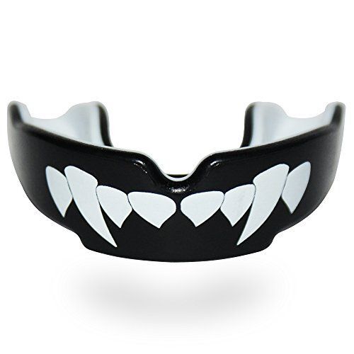 Protège Dents Safe Jawz "Black"