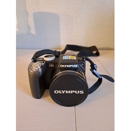 Appareil photo olympus SP-720 UZ 14 megapixels