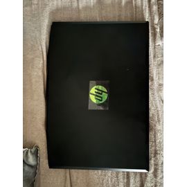 Hp pavillon 15 Gaming 