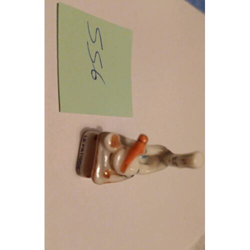 Feves Le Pâtissier