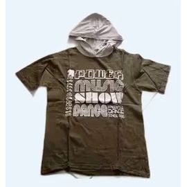 Tee-Shirt Trois Suisses 14 Ans