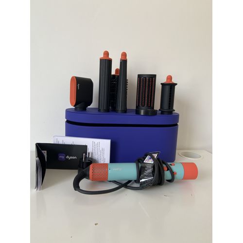 Dyson Airwrap Id Fer À Boucler 