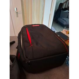 Sony Alpha 7c II avec objectifs FE 4/24-105 G OSS, FE 50 - F1.8, FE 4-5.6/28-60, Stabilisateur Dji RSC 2 avec motorisation du zoum