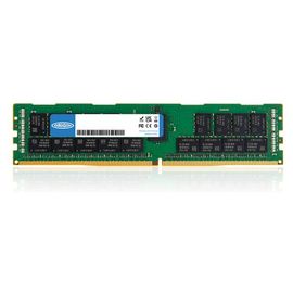 Origin Storage - DDR4 - module - 64 Go - DIMM 288 broches - 2933 MHz / PC4-23464 - 1.2 V - mémoire enregistré - ECC