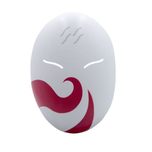 Naruto Ichiban Kuji Nami No Kuni-Hen Land Of Waves D Yuki Haku Mask Masque Masterelive Collection