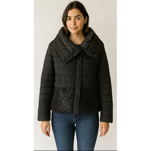 Doudoune T L "Laura Jo"