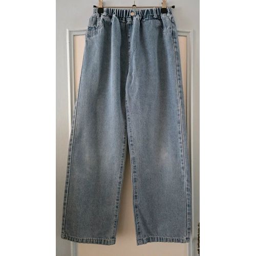 Jean Shein, Taille 11/12 Ans