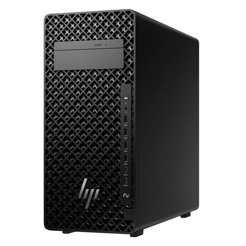 HP Workstation Z2 G1i - Core Ultra 7 265K 3.9 GHz 32 Go RAM 1 To Noir AZERTY