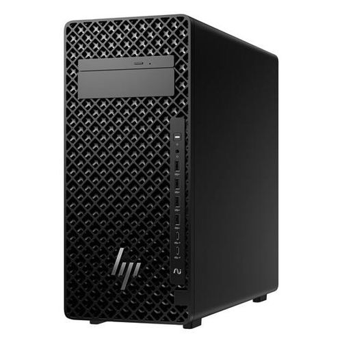 HP Workstation Z2 G1i - Core Ultra 7 265K 3.9 GHz 32 Go RAM 1 To Noir AZERTY