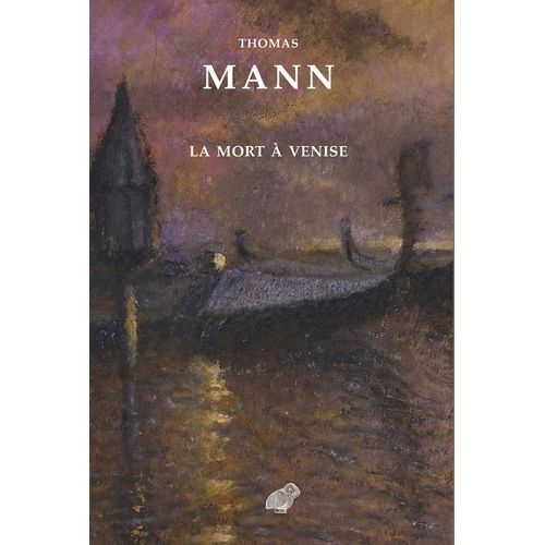 La Mort À Venise