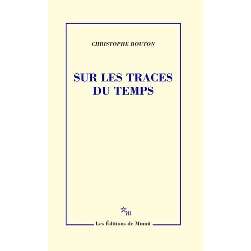 Sur Les Traces Du Temps