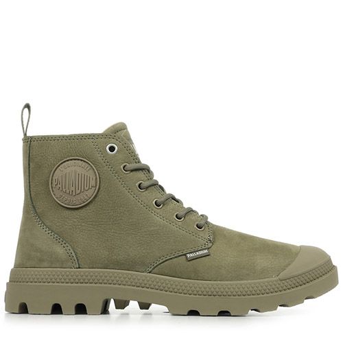Chaussures Palladium Pampa Hi Nbk