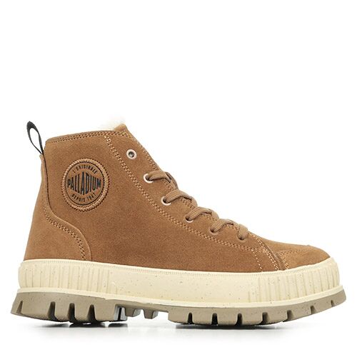 Chaussures Palladium Pallashock Zip Warm