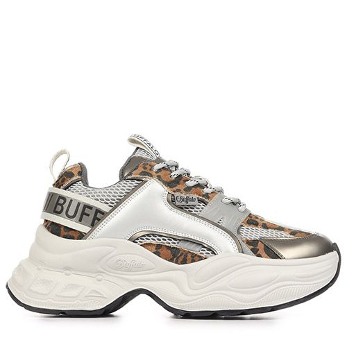 Buffalo Yuno One Vegan Nappa/mesh