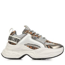 Buffalo Yuno One Vegan Nappa/mesh