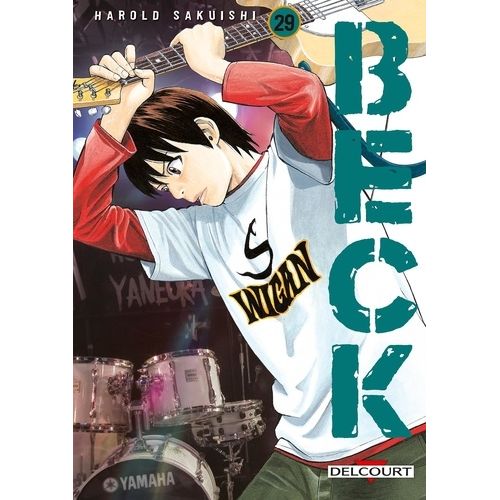 Beck - Tome 29