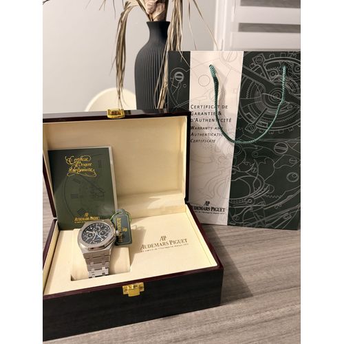 Audemars Piguet Royal Oak 