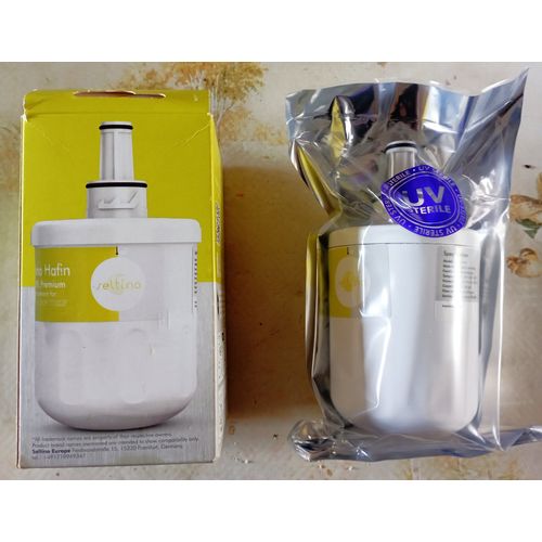 Filtre à eau DA29-00003G pour réfrigérateur Samsung®
