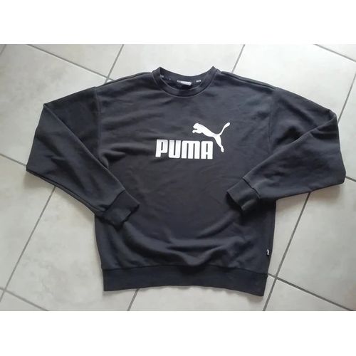 Sweat Mixte Puma Taille 38  (Env M) .