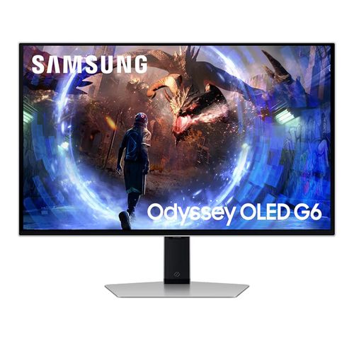 Samsung Odyssey OLED G60SD 27¿ 360Hz ¿ ultra fluide
